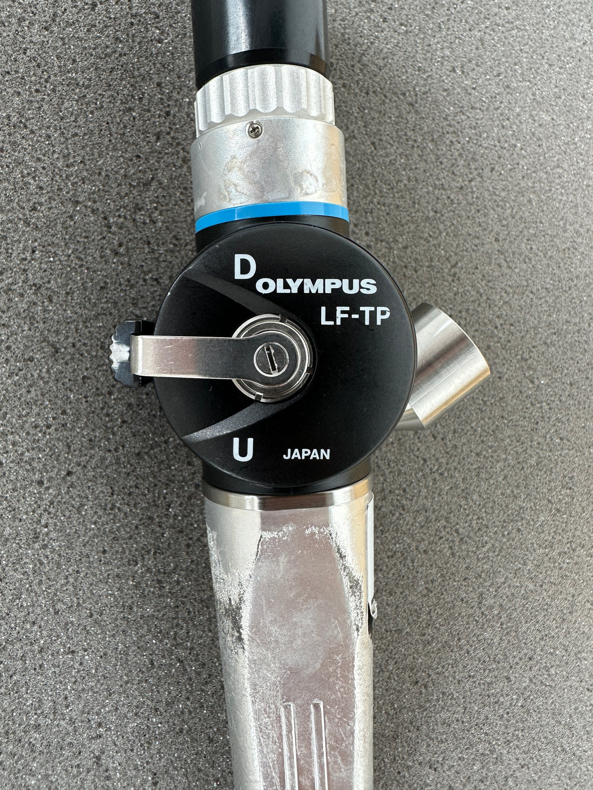 Olympus LF-TP Intubationsendoskop