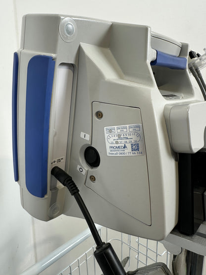 Transonic Hemodialysis Flow-QC HD03