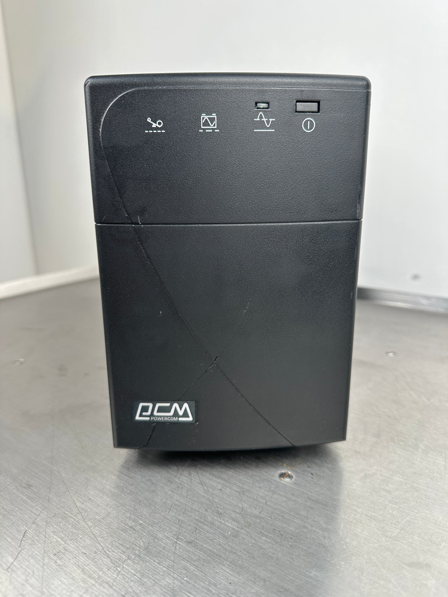 Powercom BNT-1500AP USV (Unterbrechungsfreie Stromversorgung)