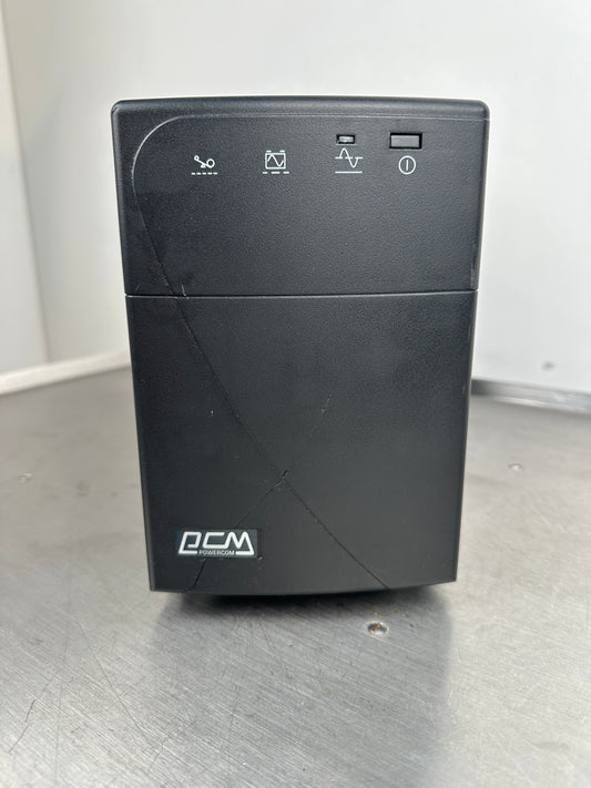 Powercom BNT-1500AP USV (Unterbrechungsfreie Stromversorgung)