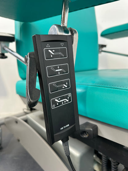Linak Patientenstuhl