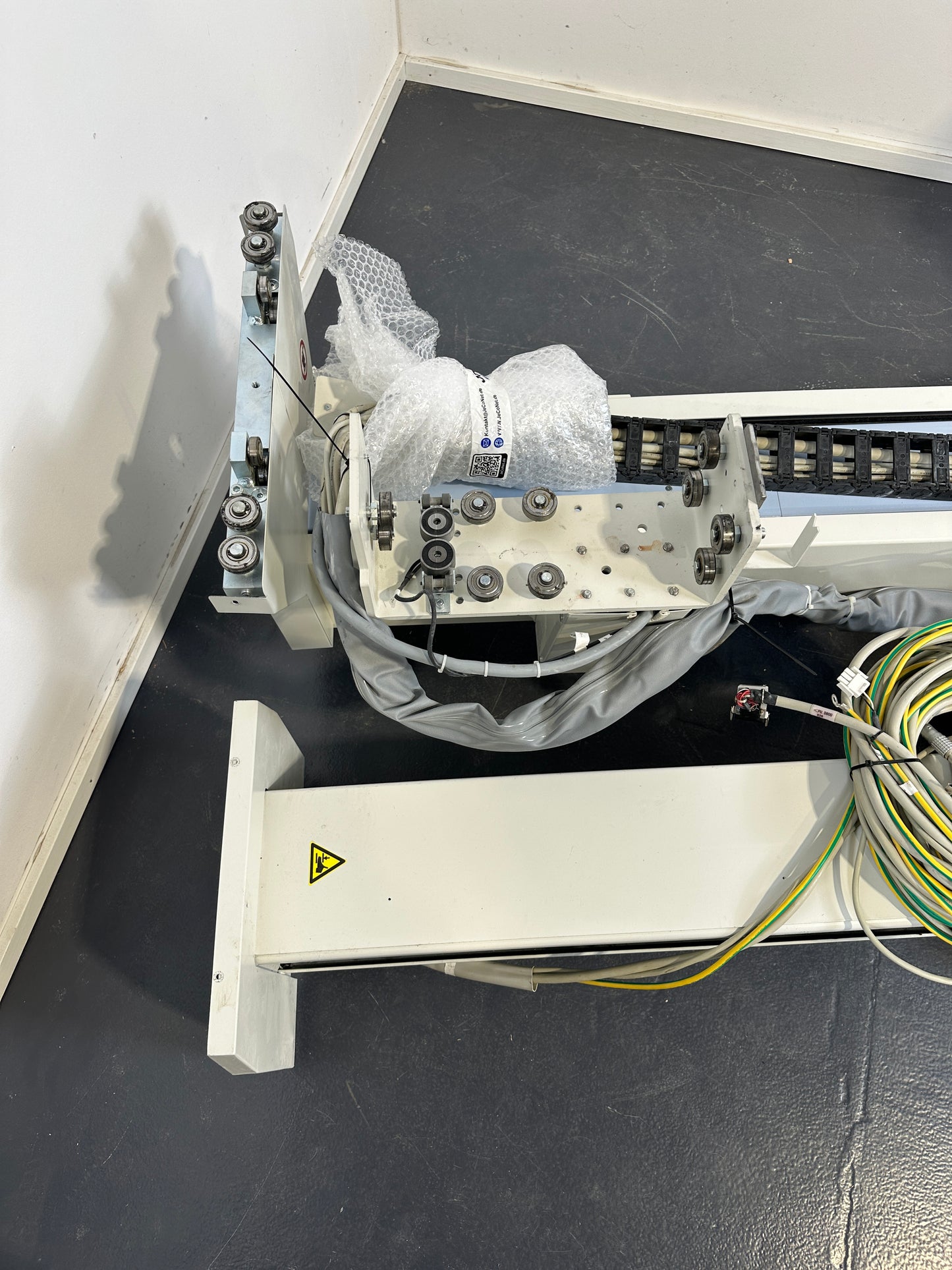 Siemens Multix Select DR X-ray system