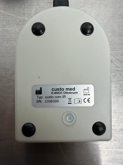 Custo Med Custo Screen 300 & com IR inkl. Zubehör