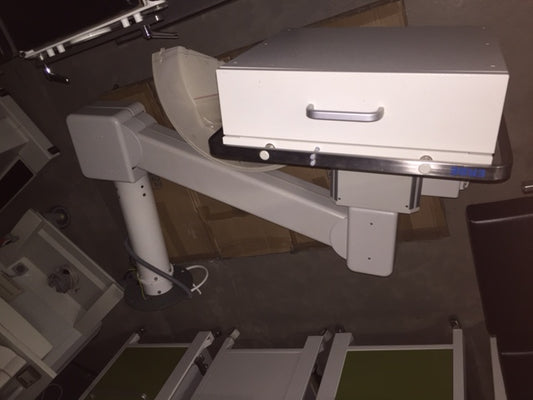 Erbe Deckenversorgungseinheit