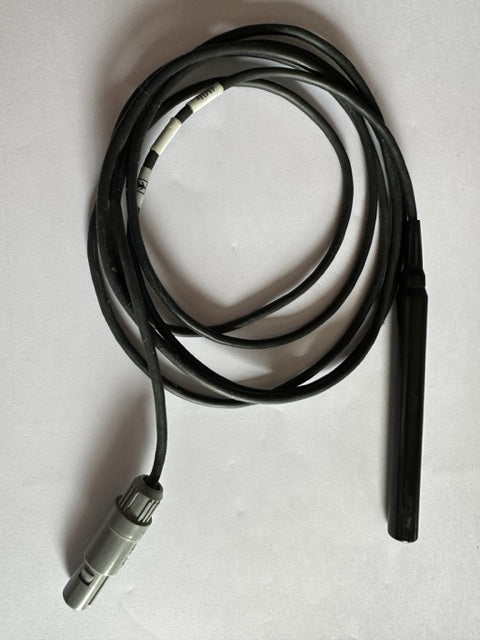 DWL 4 Mhz Stiftschallsonde 8mm