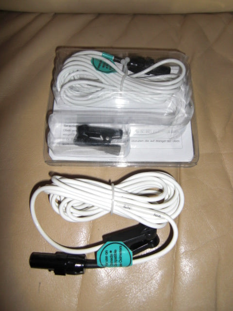 Datex/Ohmeda SRN 35961 SPO2-Ohrsensor