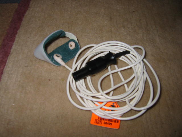 Datex-Ohmeda 6022-0000-015 SPO-2-Flex-II-Sensor 