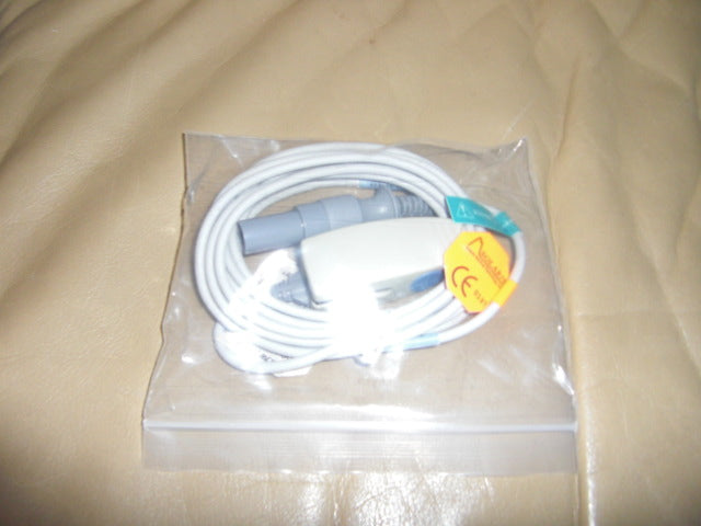 Datex/Ohmeda S300A-300046 SPO2-Fingersensor