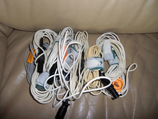 Datex/Ohmeda Oxy-W4-H SPO2-Fingersensor