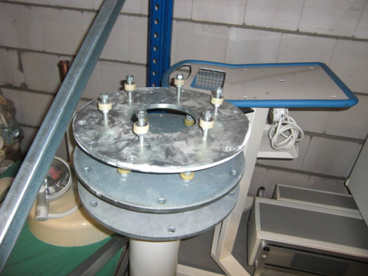Heraeus Deckenring