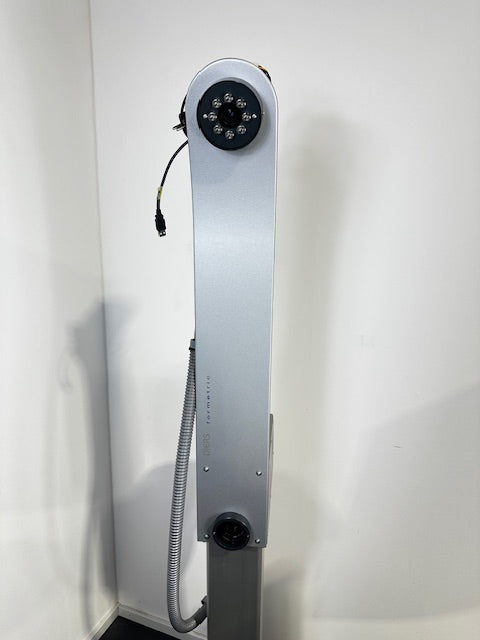 Diers 4D Formetric 4D Wirbelsäulenvermessungsgerät