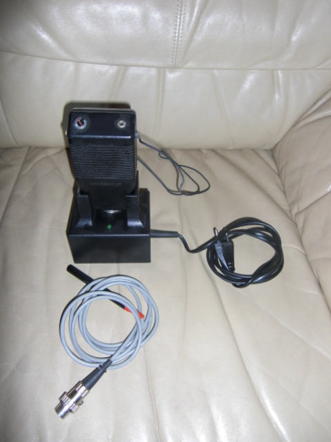 Kranzbühler M280 Ultraschallgefäßdoppler