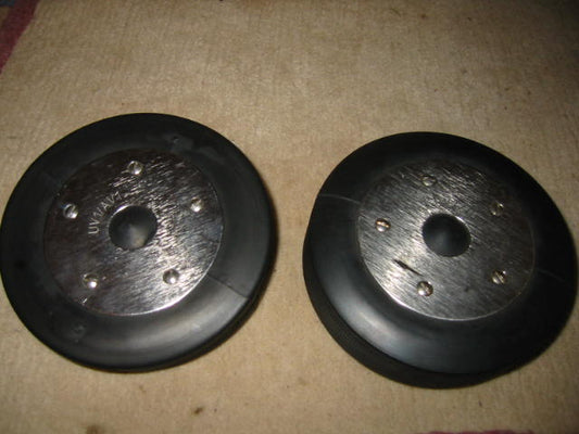 Dräger AV 1/UV1/UV2 Beatmungsbälge