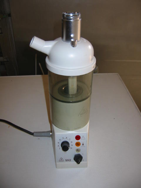 Dräger VH-2 Ultraschallzernebler