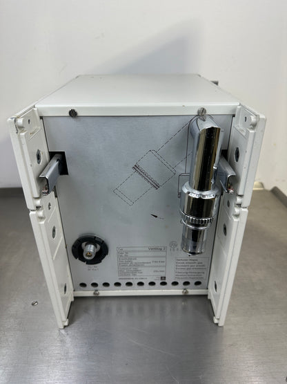 Dräger Ventilog 2 Beatmungs-Ventilog