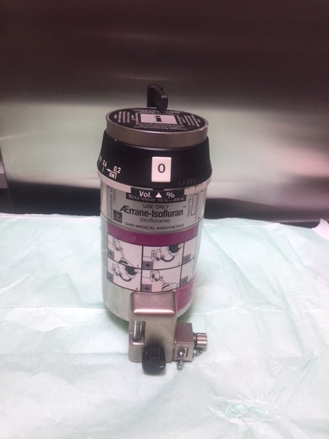 Dräger 19.3 Vapor (Isofluran)