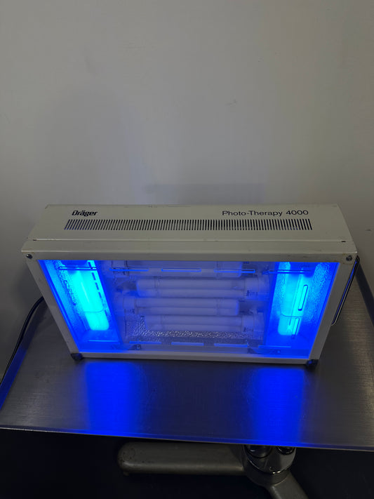 Dräger Photo Therapy 4000 Phototherapiegerät