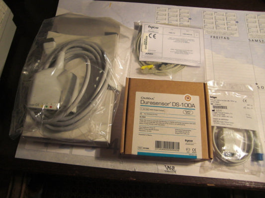 Siemens/Dräger 3368391 Multimedkabel