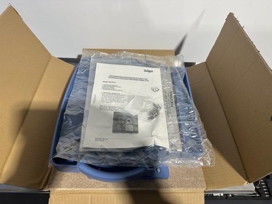 Dräger 8608548 Zusatzgewicht