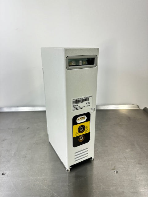 Dräger Diva Vapor (Isofluran)