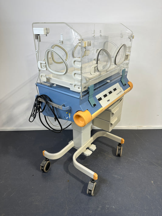 Dräger 8000 IC Inkubator