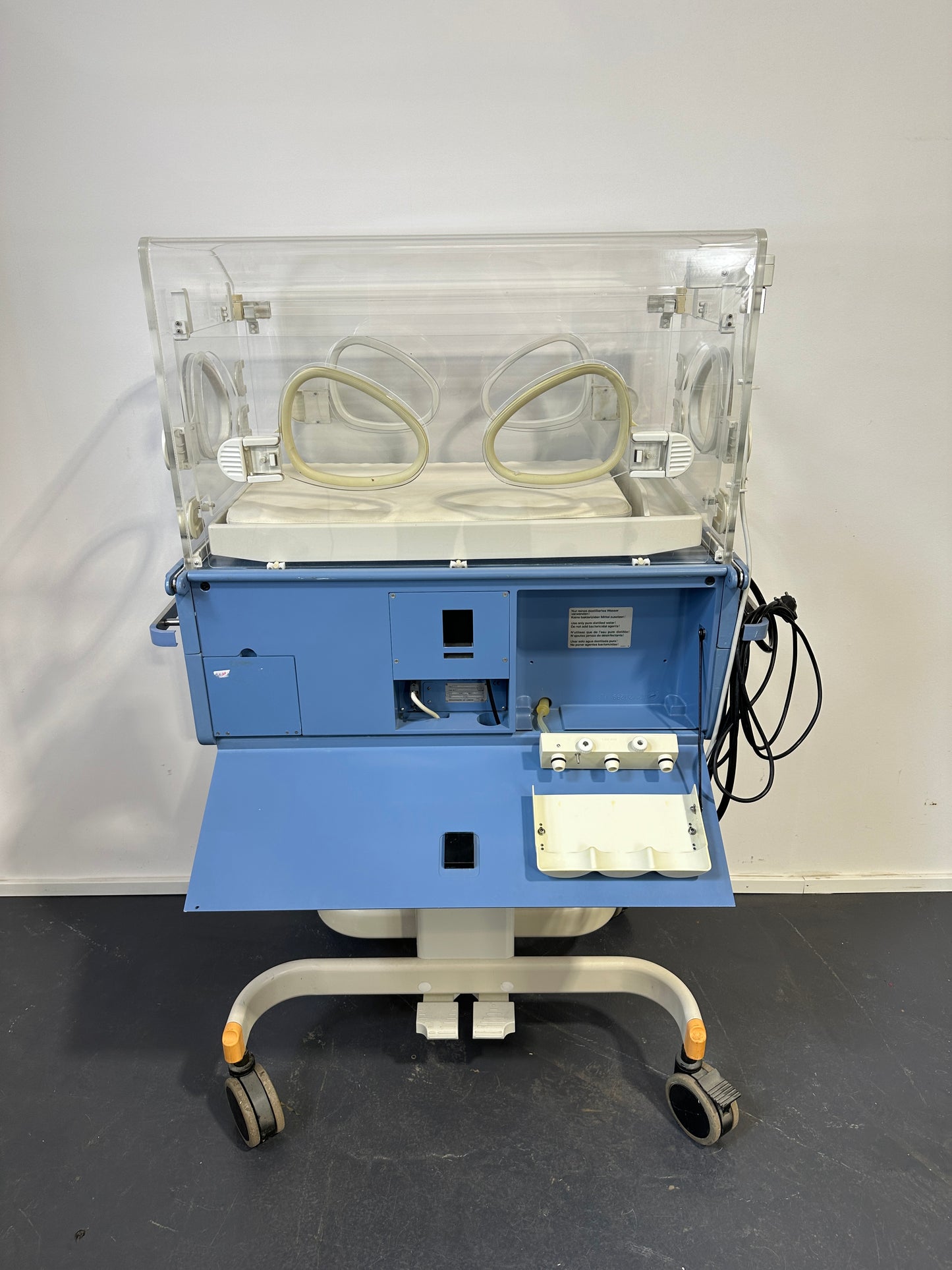 Dräger 8000 IC Inkubator