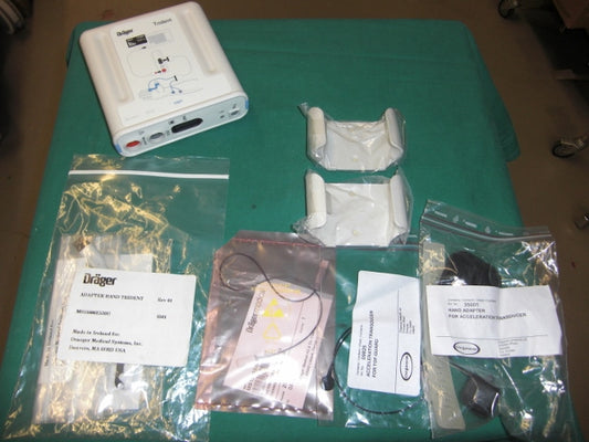 Dräger MS 15007-4 Infinity Trident Podsystem