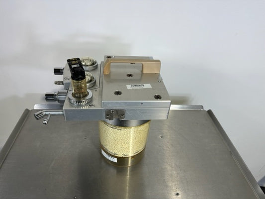 Dräger Cato Patiententeil