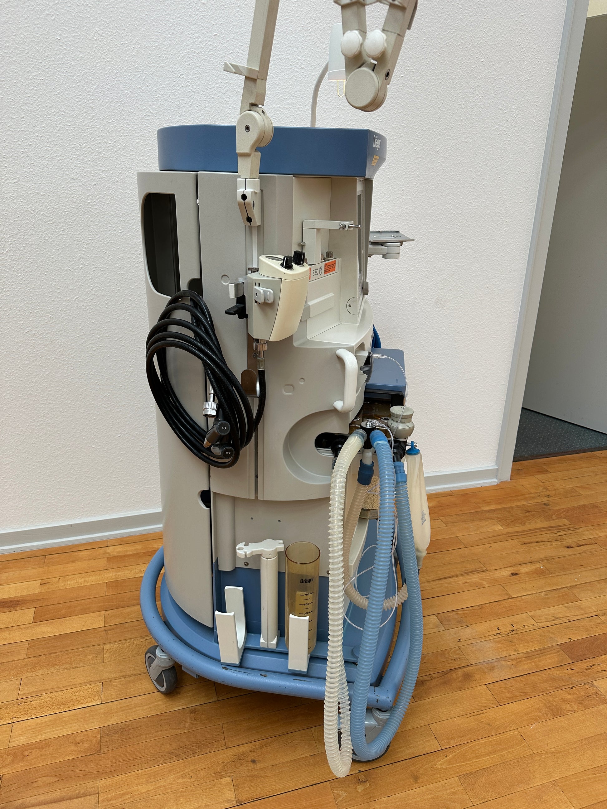 Dräger Primus Narkosebeatmungsgerät