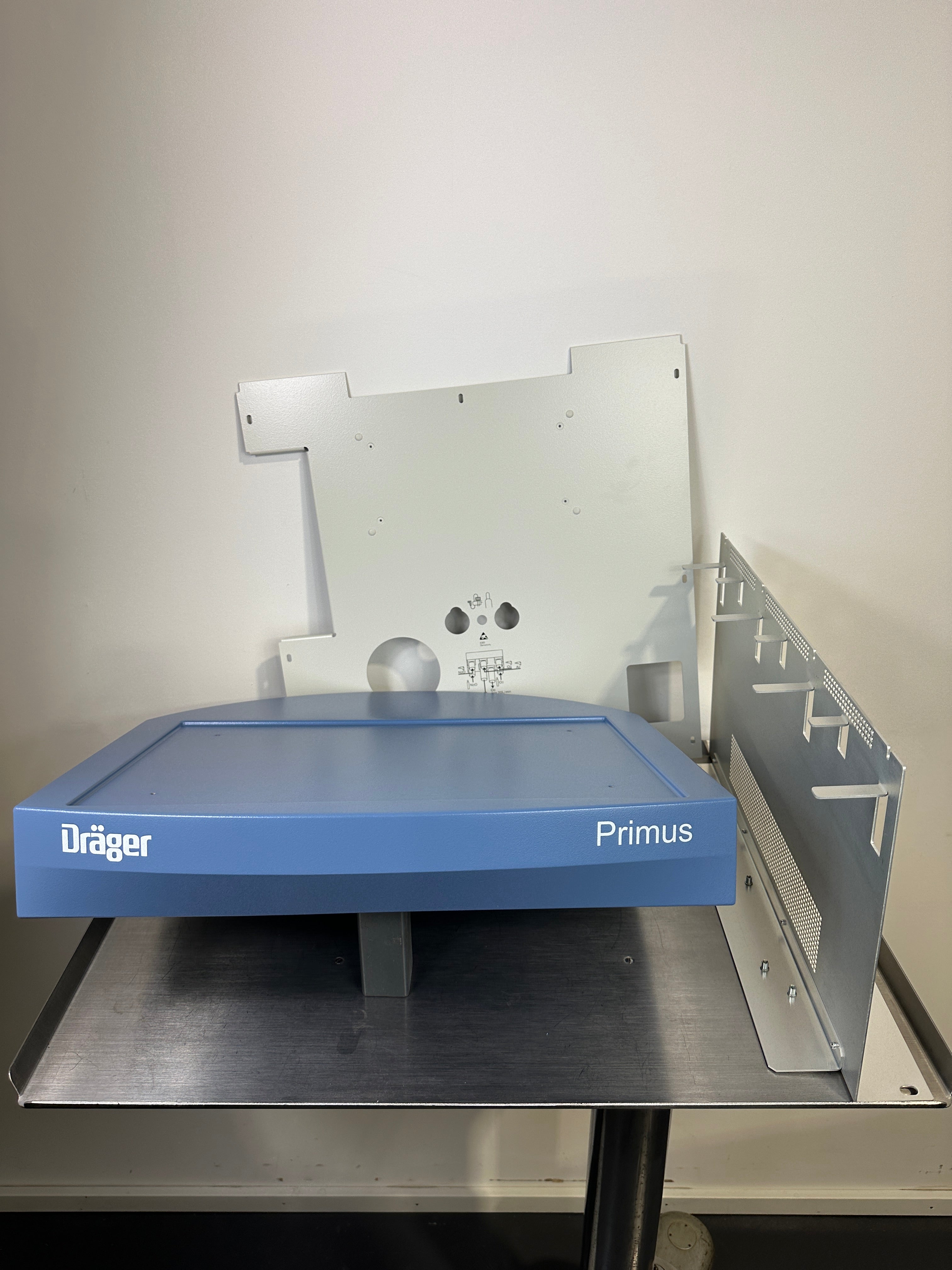 Dräger Kit P2500 Primus 8608736 Accessories – JeCoNet Medizintechnik eGbR