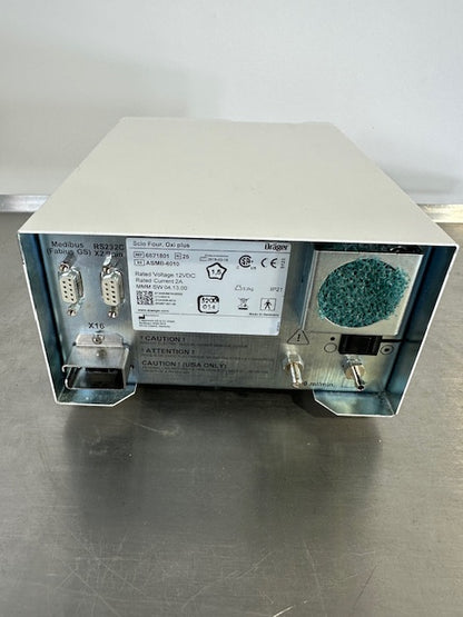 Dräger Scio 6871450 RI06 Gasmodul