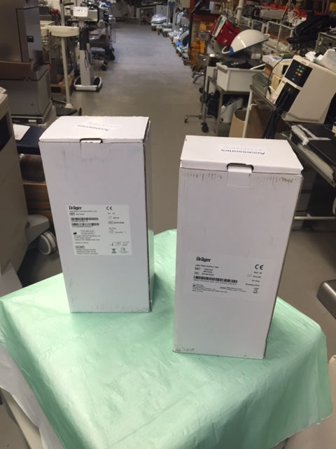 Dräger Universal PWR Supply IDS Universalnetzteil