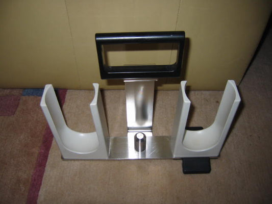 Dräger Sekretabsaugglashalter