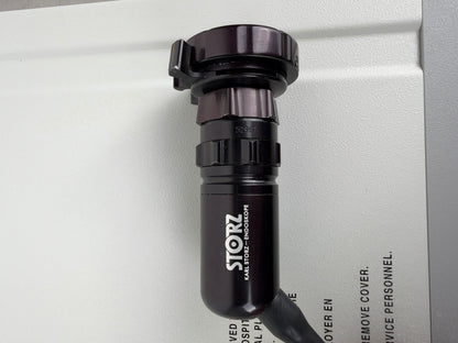 Karl Storz Telecam PAL – 202110 20 – Endoskopie-Kamerasystem inkl. Kamerakopf