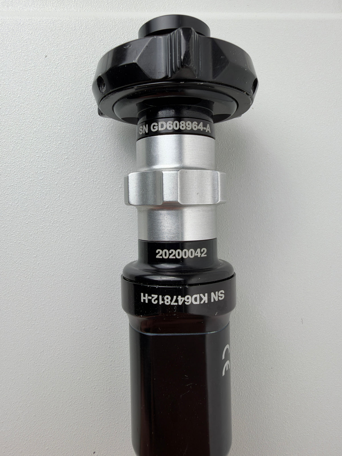 Karl Storz Telecam DX II inkl. Kamerakopf