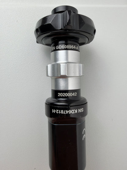 Karl Storz Telecam DX II inkl. Kamerakopf