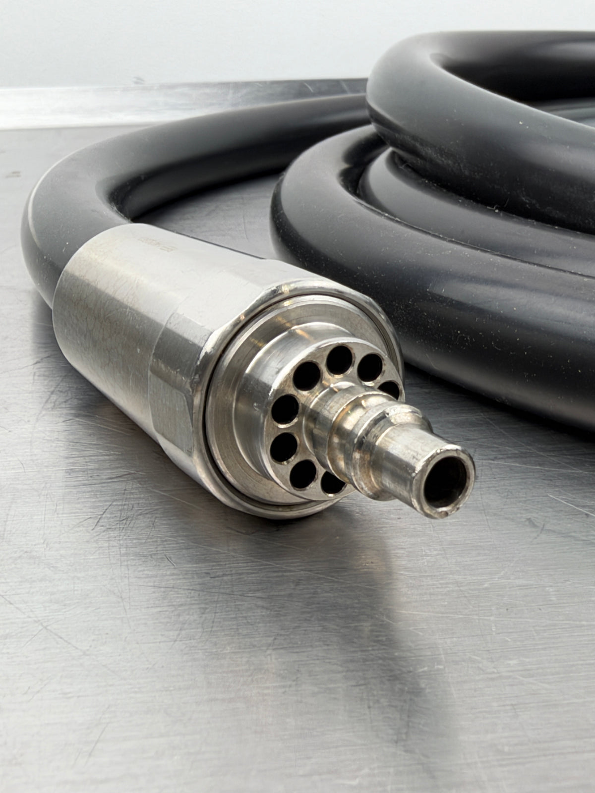 DePuy Synthes 3m Druckluftschlauch Dräger