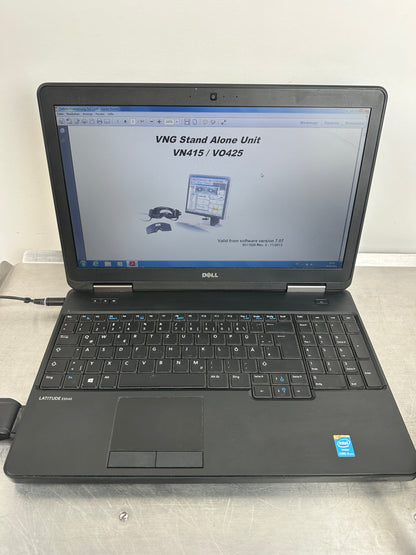 Interacoustics VNG Standalone Unit ENT Videonystagmography