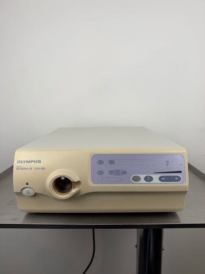 Olympus EVIS EXERA II CLV-180 – Xenon-Kaltlichtquelle