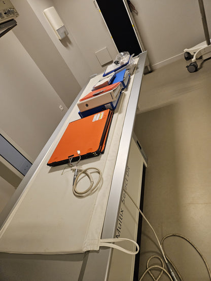 Siemens Multix Select DR Röntgenanlage