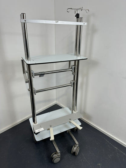 Exep OR Accessory Cart