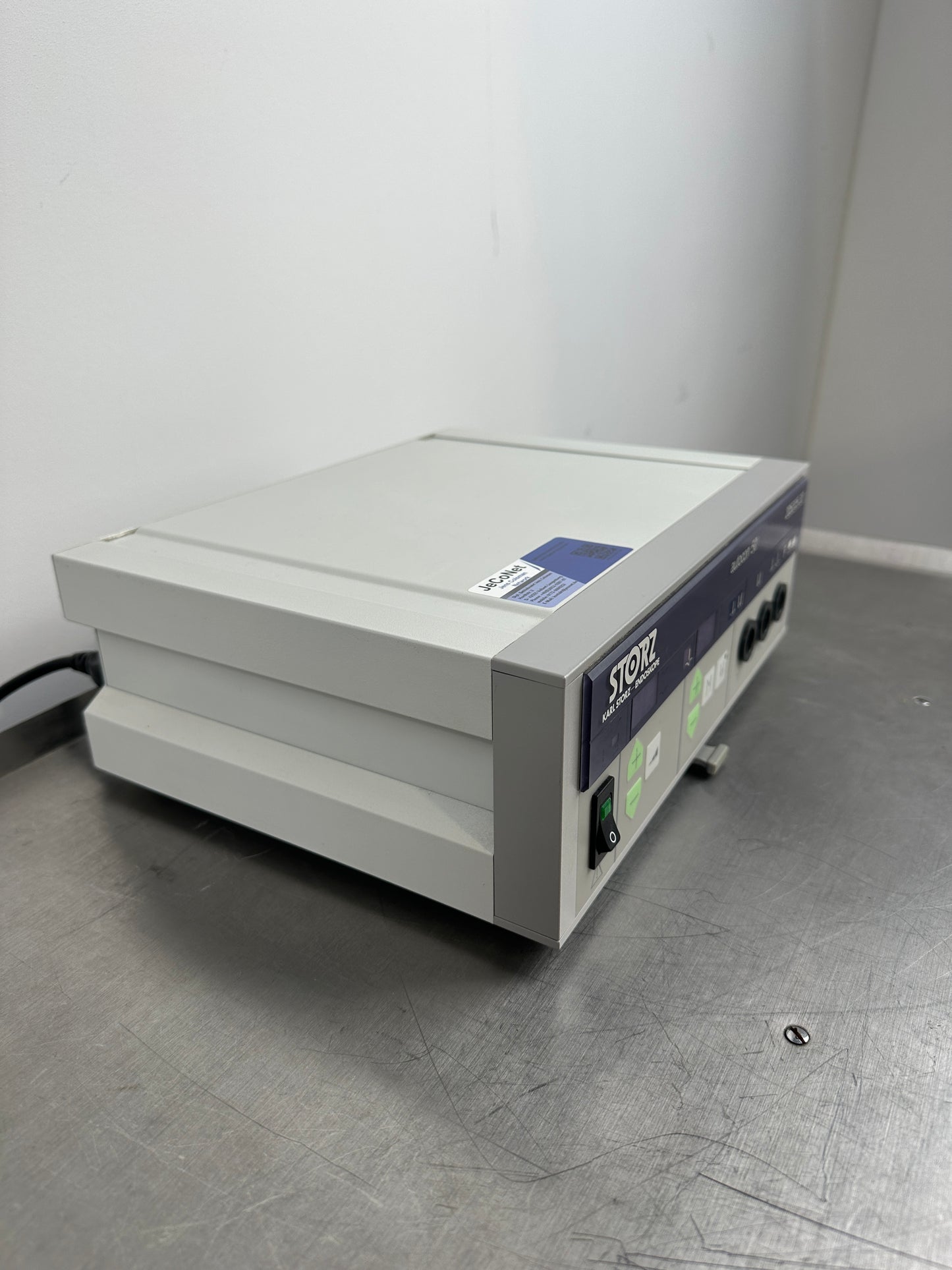Storz Autocon 50, 205205 20 HNO HF-Chirurgiegerät