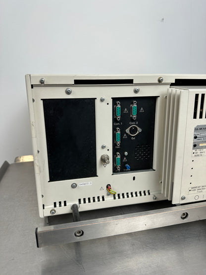 Dräger PM8014 Patientenmonitor Vitaldatenmonitor versch. Konfigurationen