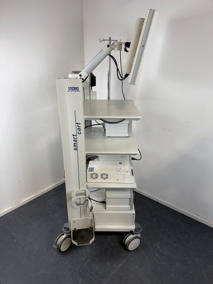 Karl Storz Image 1 HD Endoskopie-System / Endoskopie-Turm