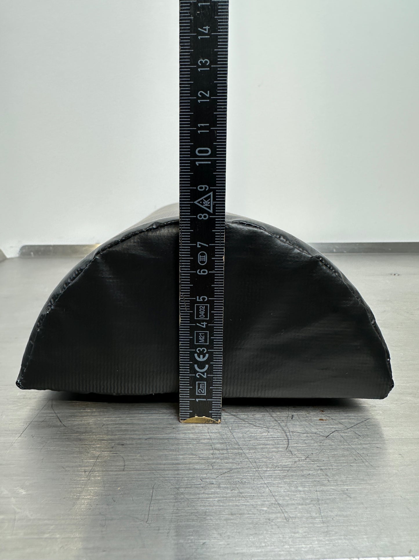 OP-Lagerungsrolle / Halbrundrolle 40×14×8cm