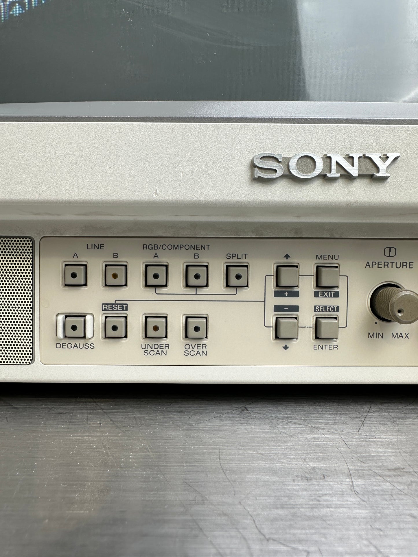 Sony PVM-1453MD Monitor