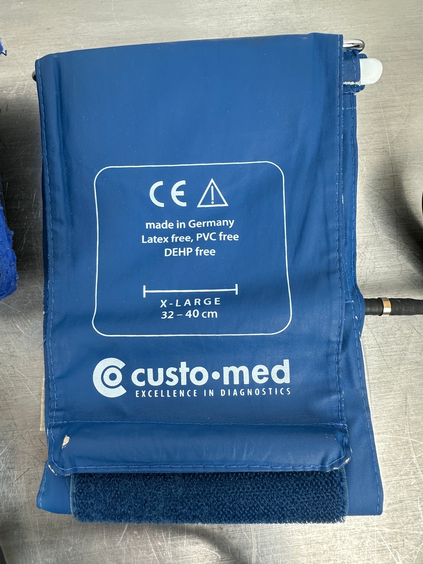 Custo Med Custo Screen 300 & com IR inkl. Zubehör