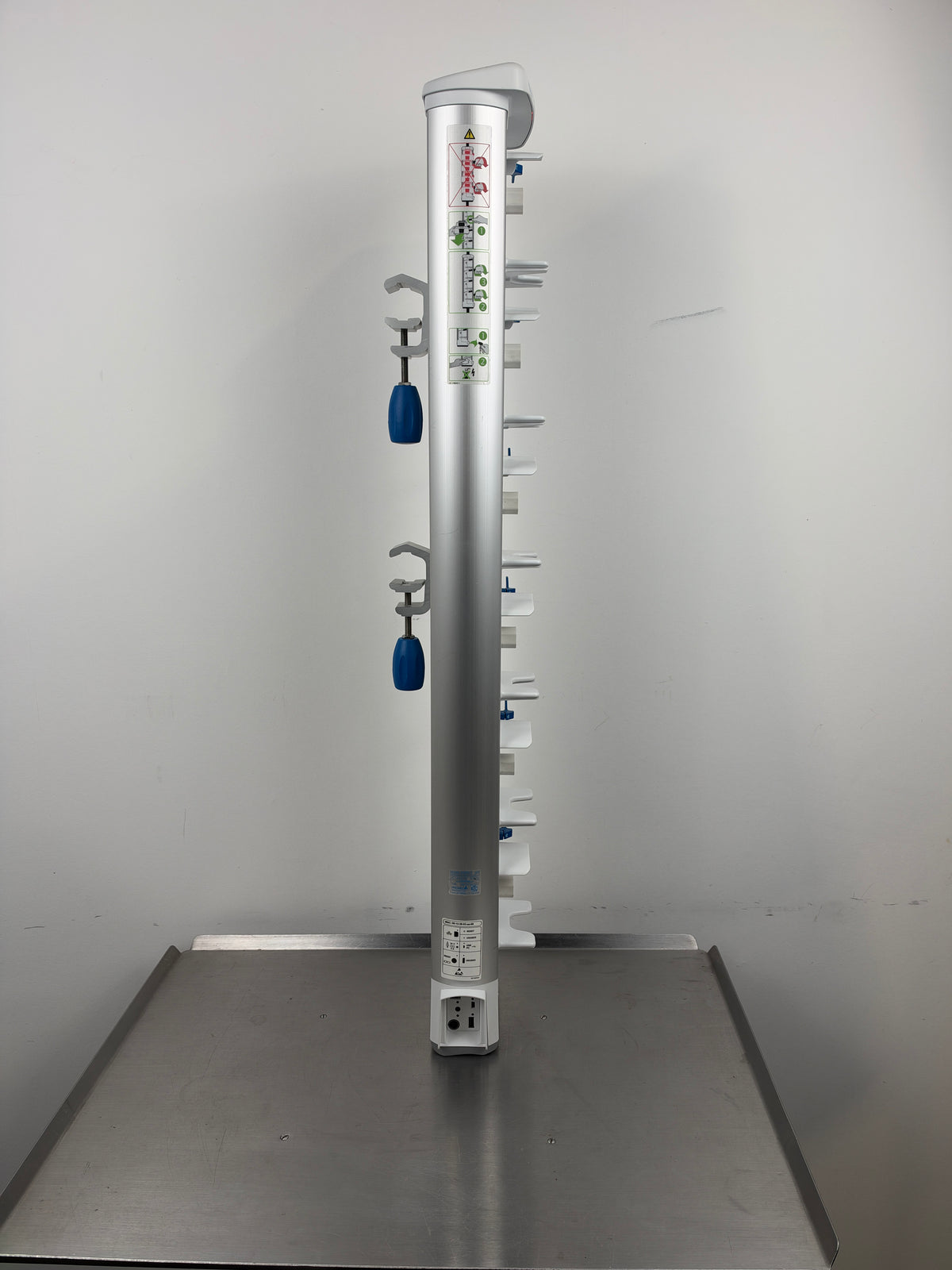 Fresenius Kabi Link 6+ Agilia 6-fach-Dockingstation