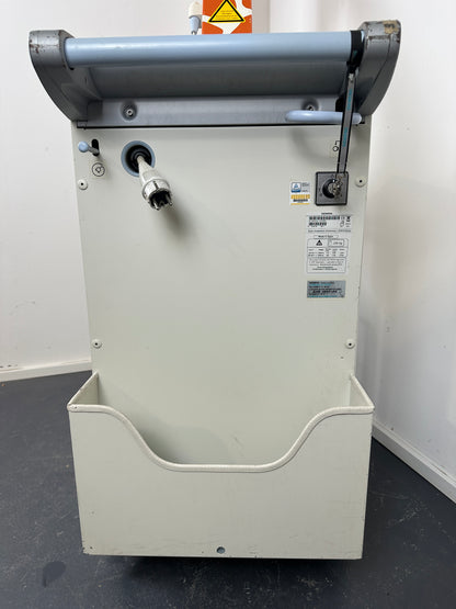 Siemens Mobilett XP Röntgengerät (mobil) 2011