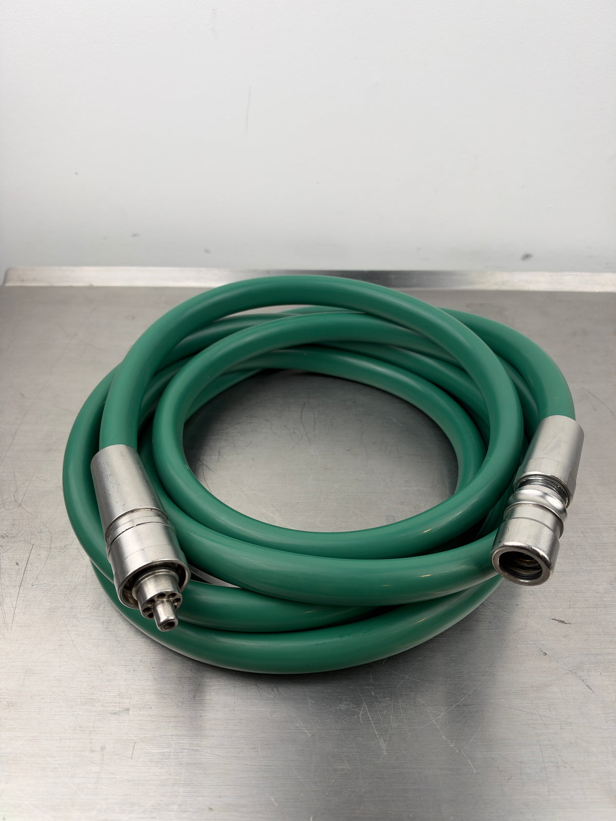DePuy Synthes 5m Druckluftschlauch Dräger REF: 02752